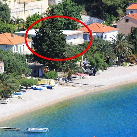 Apartments By The Sea Stanici, Omis - 1031 Tice Εξωτερικό φωτογραφία