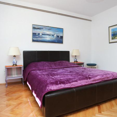 Apartments By The Sea Stanici, Omis - 1031 Tice Δωμάτιο φωτογραφία