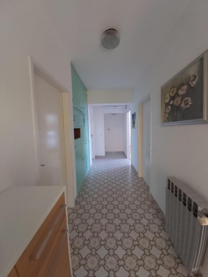 Apartments By The Sea Stanici, Omis - 1031 Tice Εξωτερικό φωτογραφία