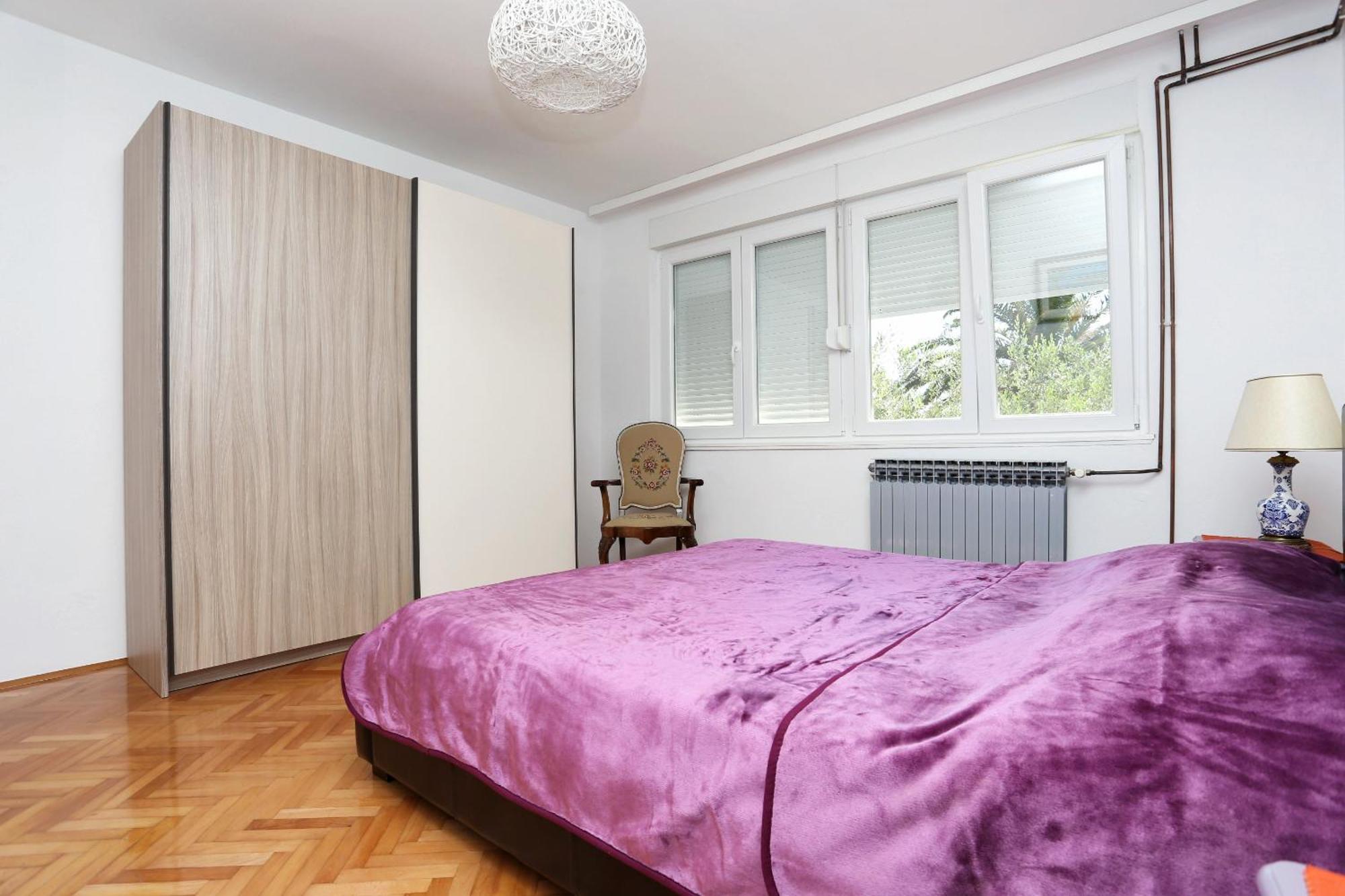 Apartments By The Sea Stanici, Omis - 1031 Tice Δωμάτιο φωτογραφία