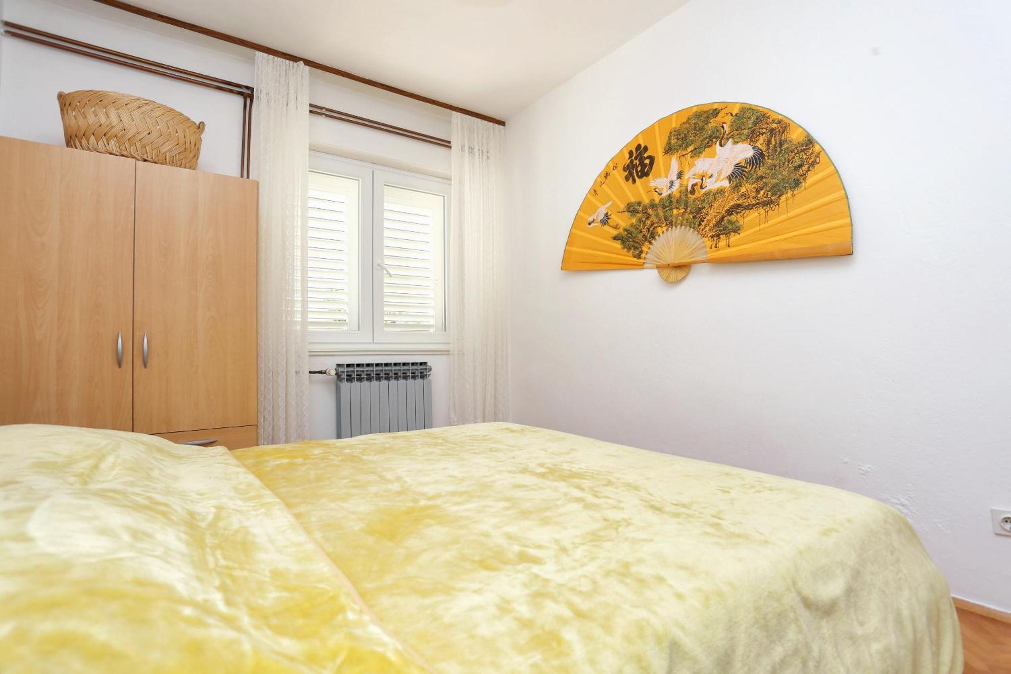 Apartments By The Sea Stanici, Omis - 1031 Tice Δωμάτιο φωτογραφία